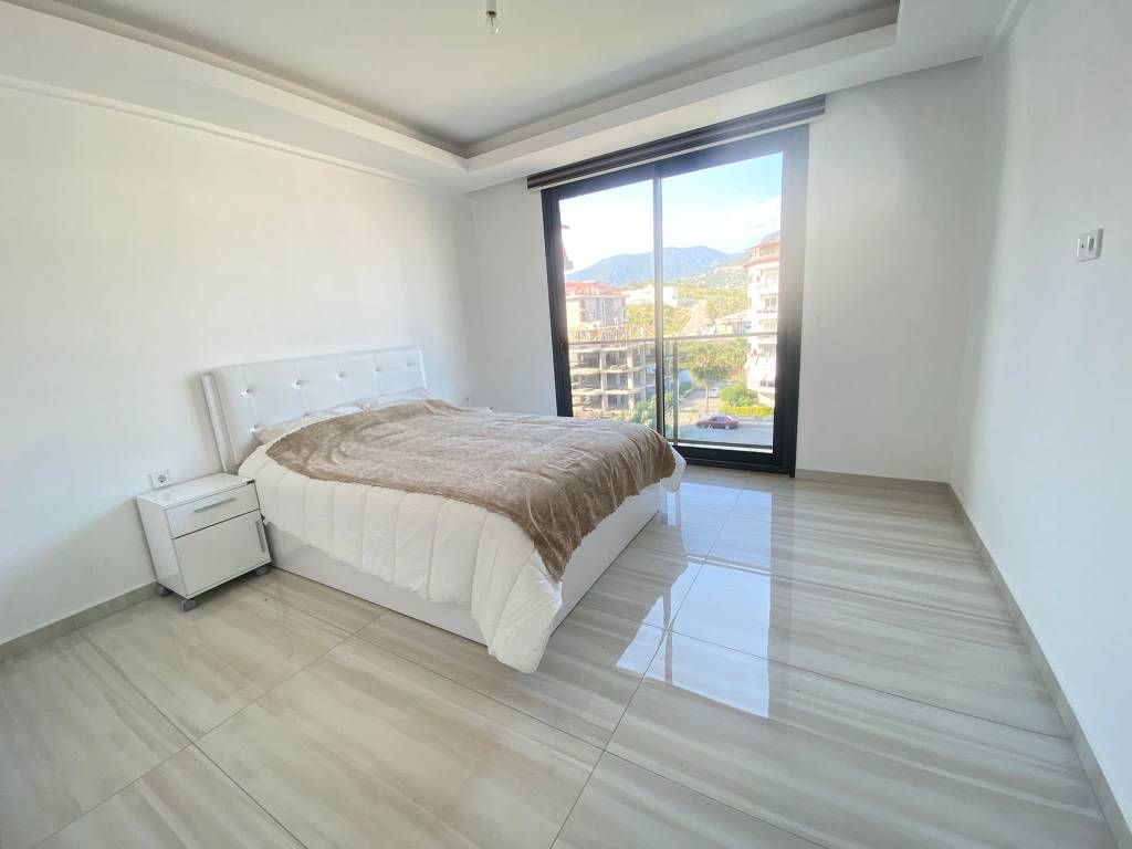 Квартира в Кестеле, Турция, 80 м2 фото 4