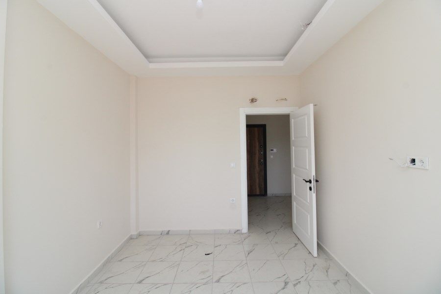 Квартира в Алании, Турция, 54 м2 фото 4