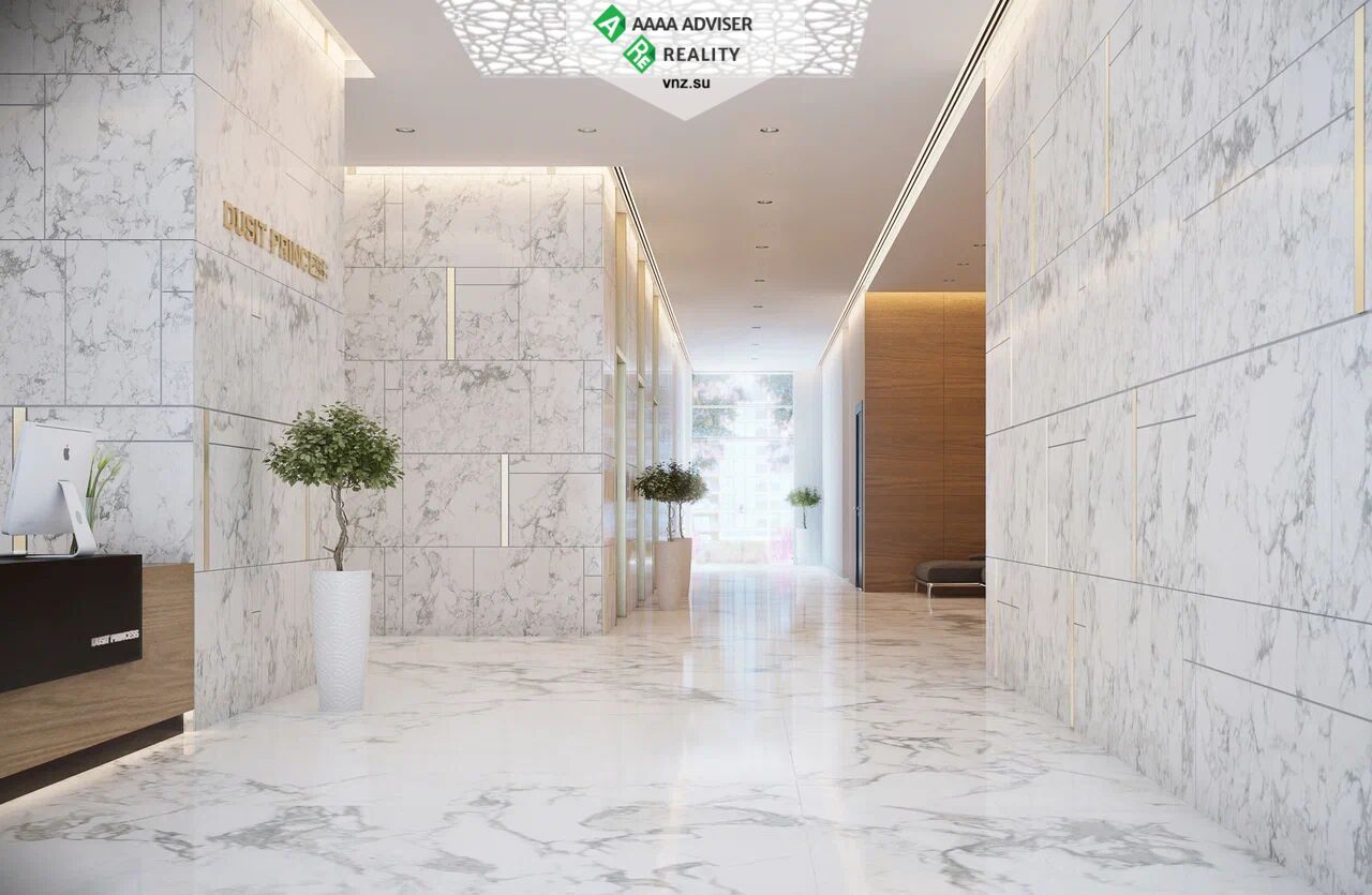 Апартаменты в Дубае, ОАЭ, 70 м2 фото 3