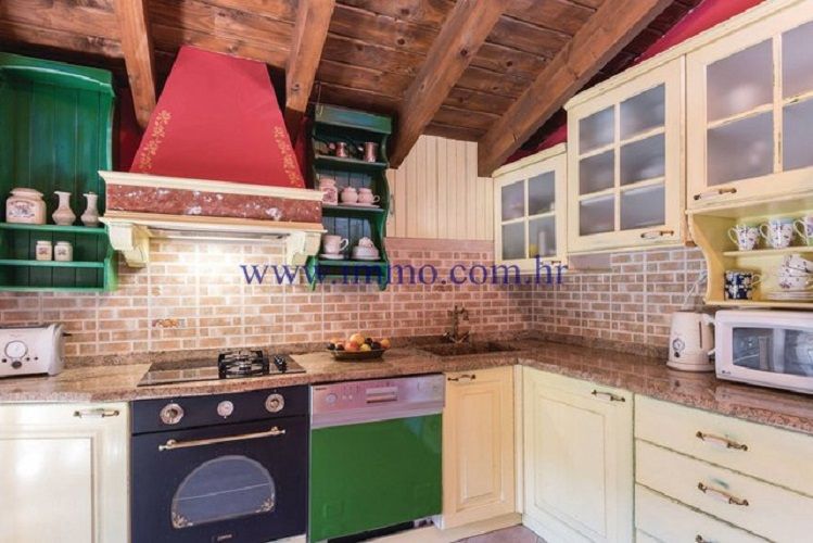 Вилла в Оребиче, Хорватия, 330 м2 фото 3