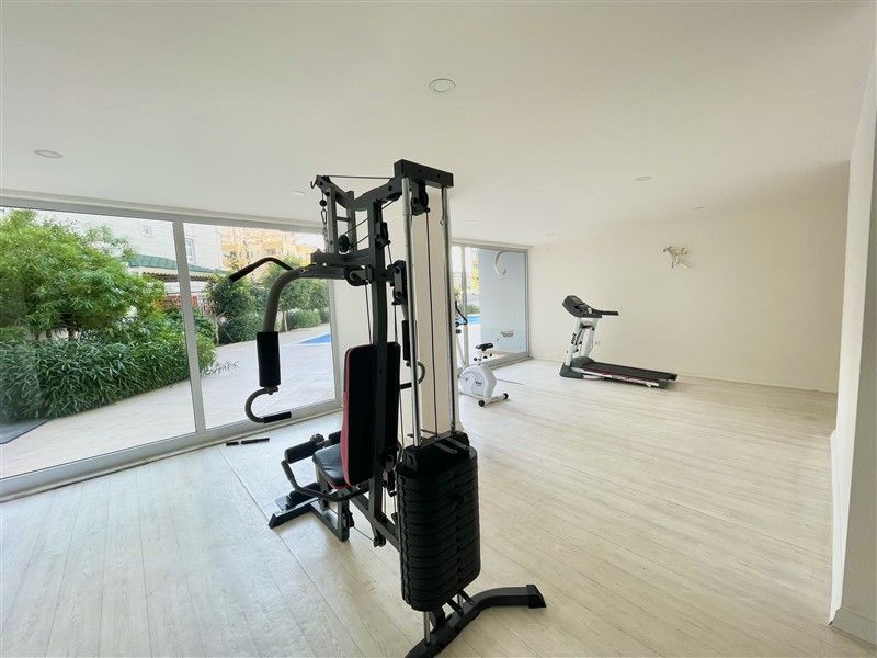 Квартира в Алании, Турция, 60 м2 фото 5