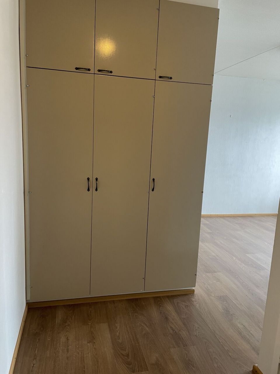 Квартира в Котке, Финляндия, 30 м2 фото 4