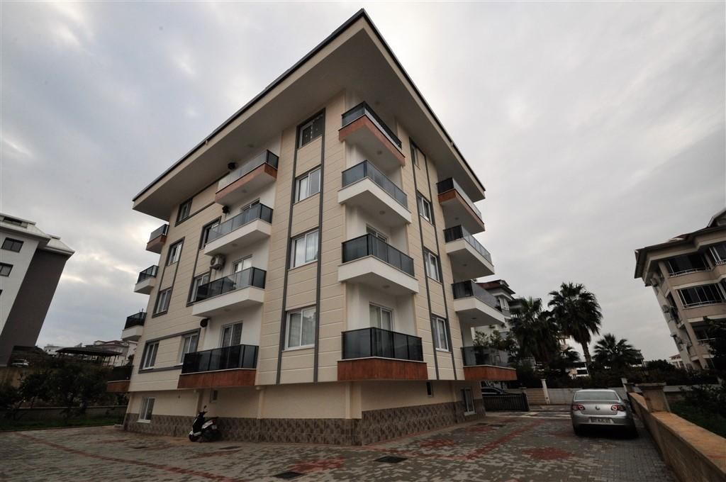 Квартира в Алании, Турция, 70 м2 фото 2