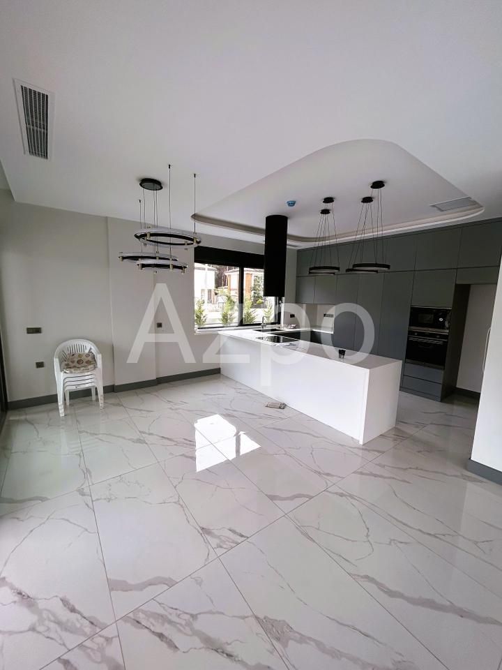 Вилла в Анталии, Турция, 500 м2 фото 2