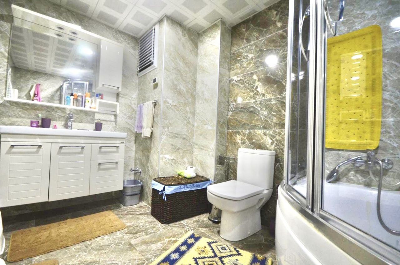 Квартира в Алании, Турция, 160 м2 фото 4