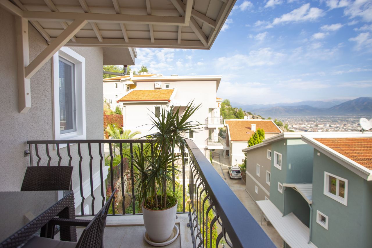 Квартира в Фетхие, Турция, 70 м2 фото 3