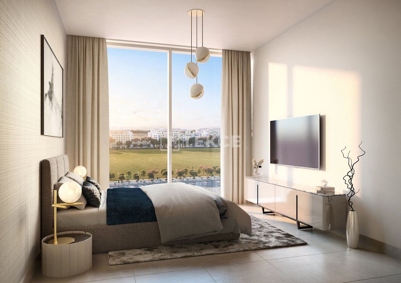 Апартаменты Мейдан, ОАЭ, 150 м2 фото 5