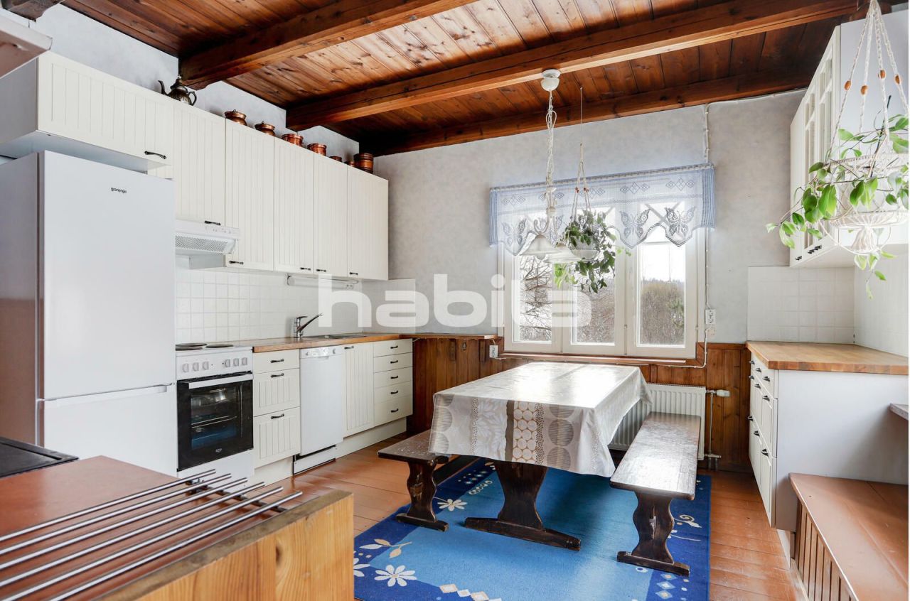 Дом в Порво, Финляндия, 86 м2 фото 3