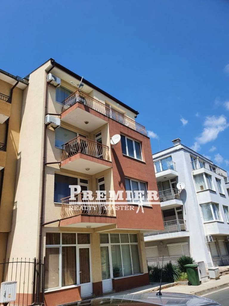 Квартира в Несебре, Болгария, 80 м2 фото 3