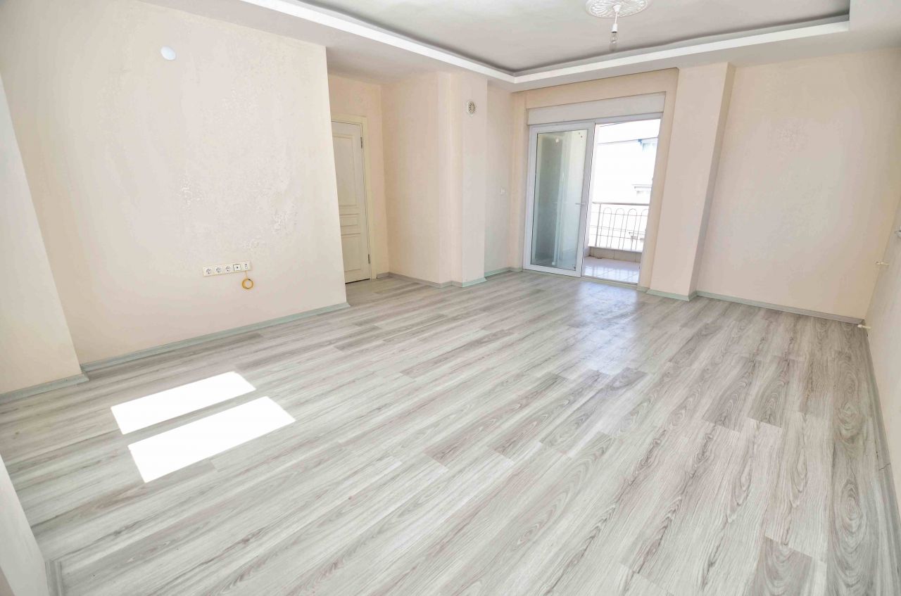 Квартира в Анталии, Турция, 120 м2 фото 4