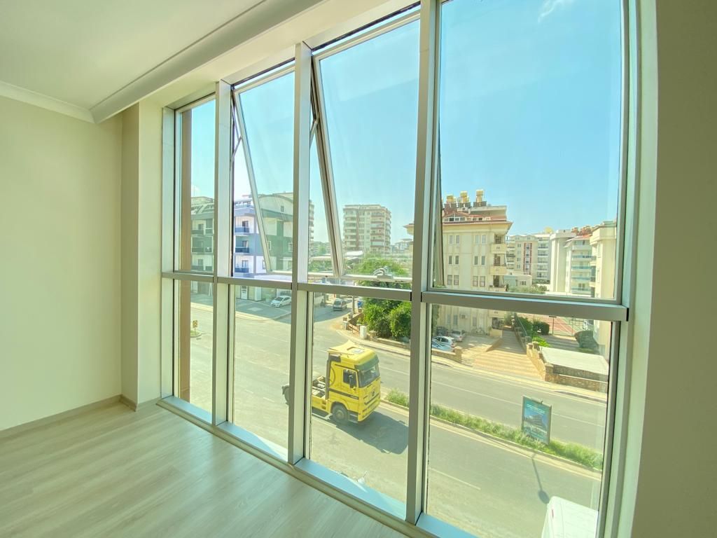 Квартира в Алании, Турция, 140 м2 фото 3