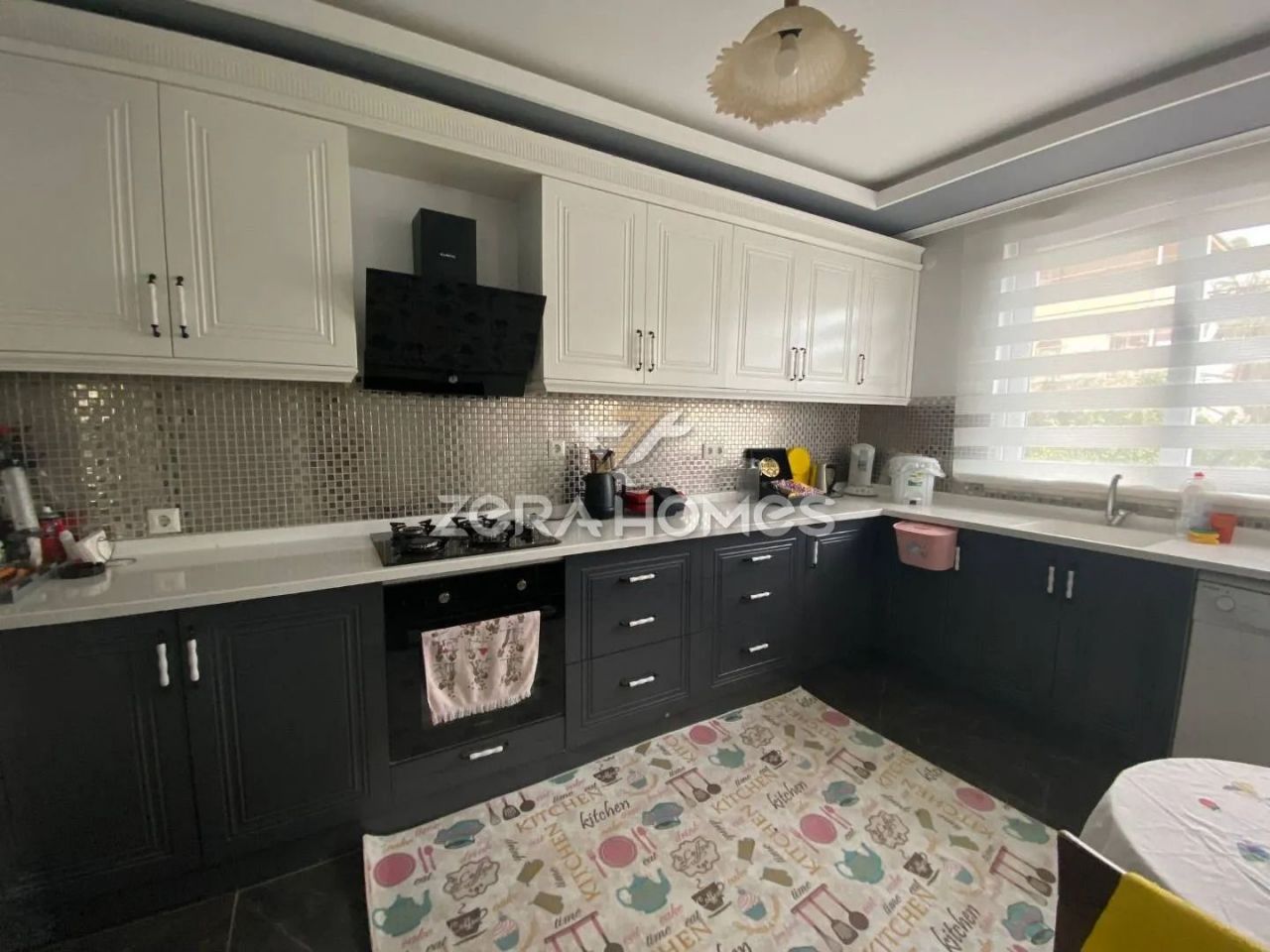 Вилла в Конаклы, Турция, 320 м2 фото 2
