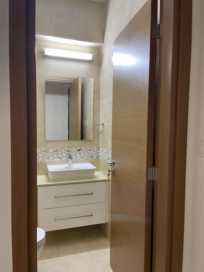 Апартаменты в Пафосе, Кипр, 130 м2 фото 4