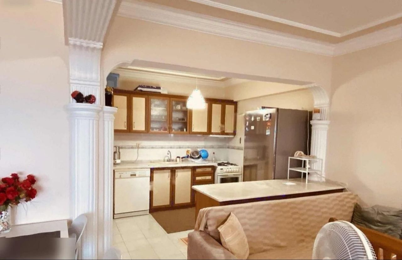 Квартира в Мерсине, Турция, 140 м2 фото 5