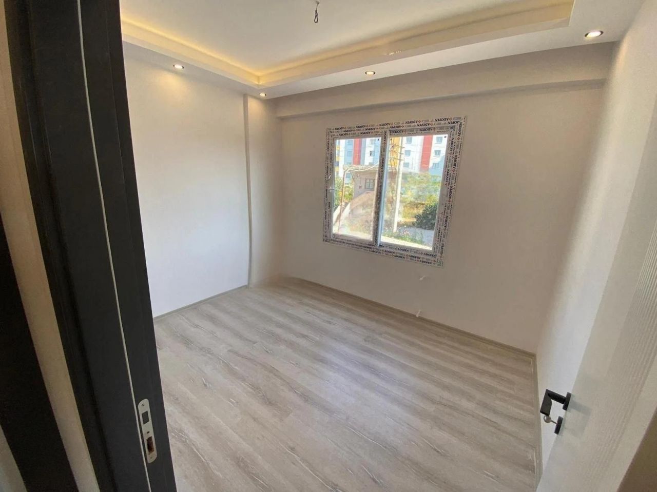Квартира в Мерсине, Турция, 120 м2 фото 2