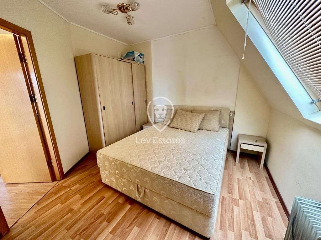 Квартира на Солнечном берегу, Болгария, 48 м2 фото 2