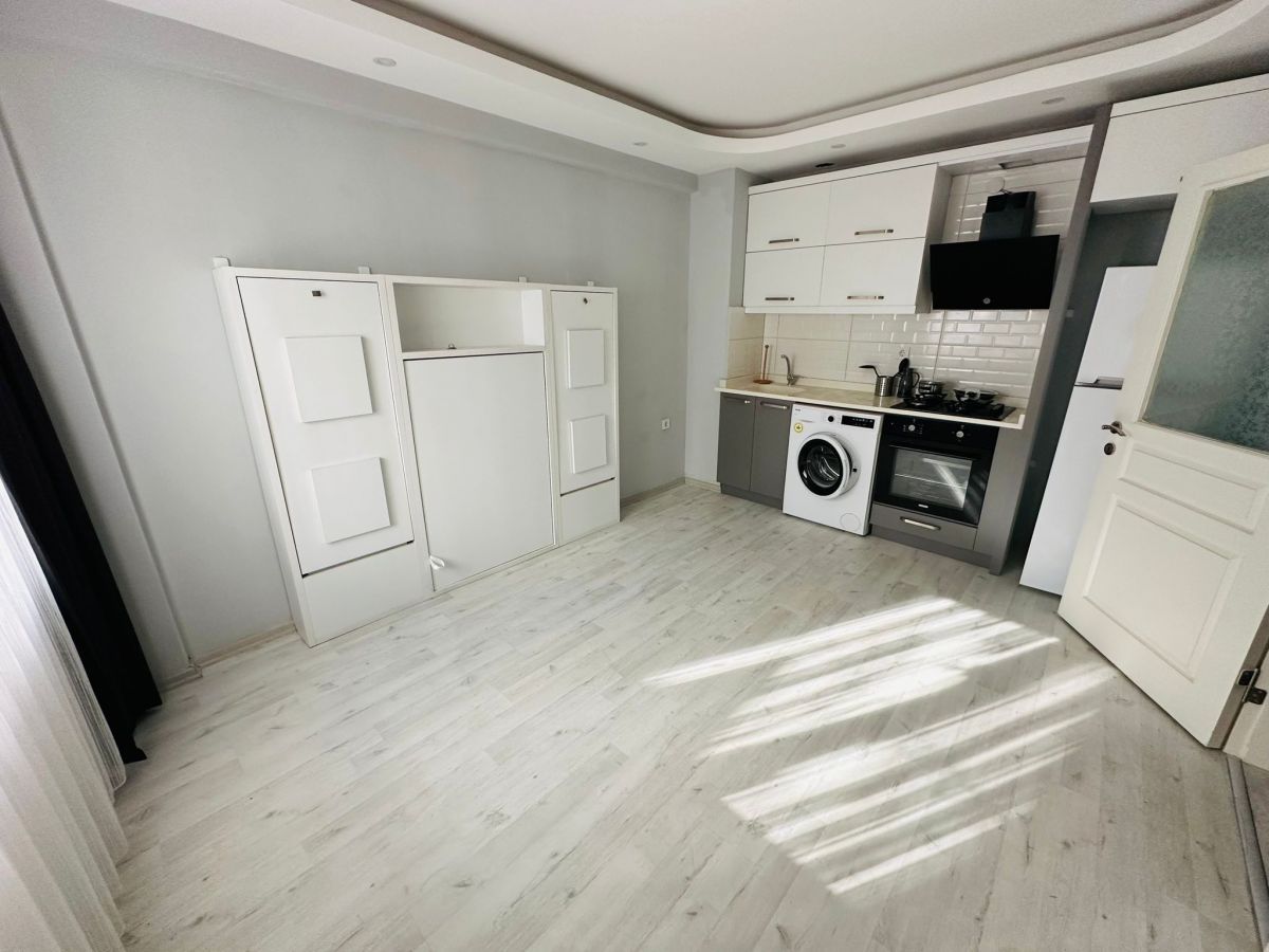 Квартира Yüksekalan Mh., Турция, 80 м2 фото 4