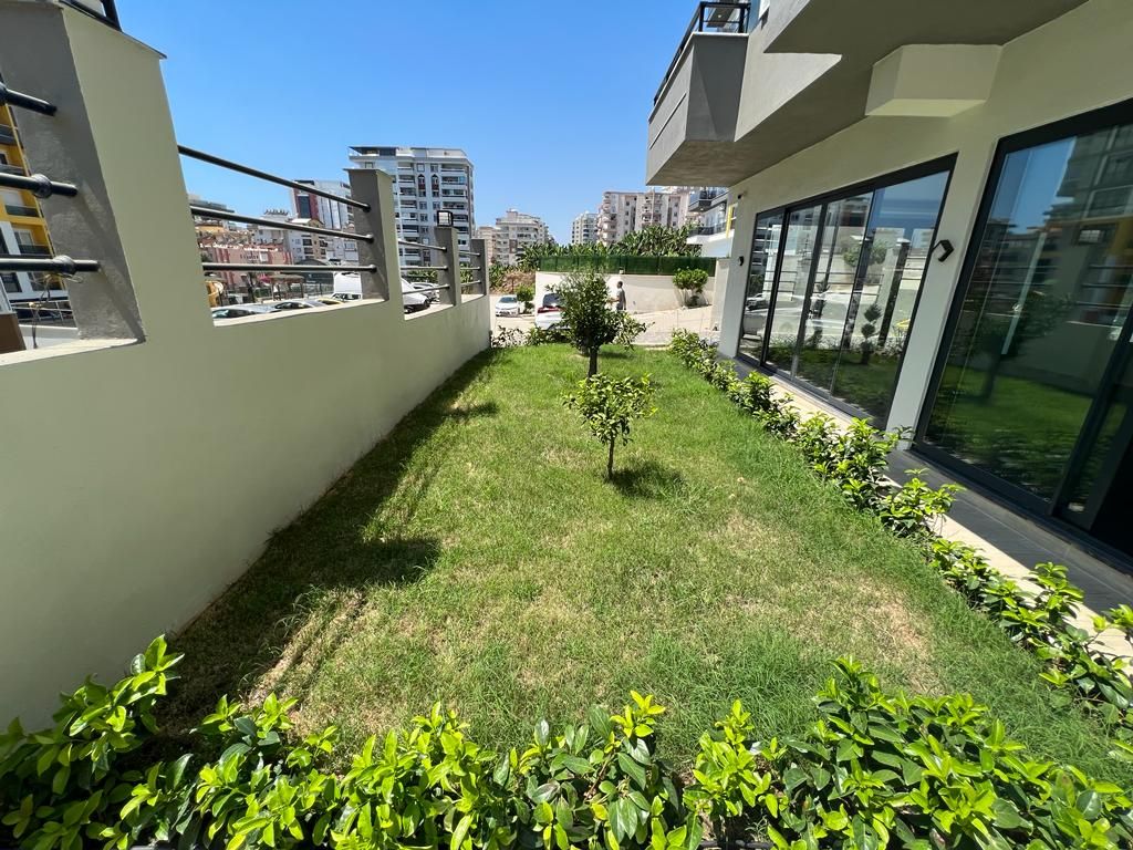 Квартира в Алании, Турция, 62 м2 фото 3
