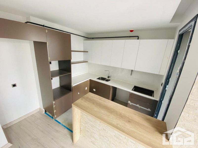 Квартира в Мерсине, Турция, 125 м2 фото 2