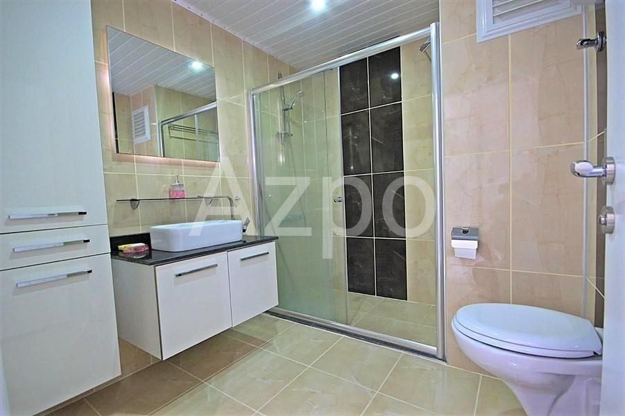 Апартаменты в Алании, Турция, 125 м2 фото 5