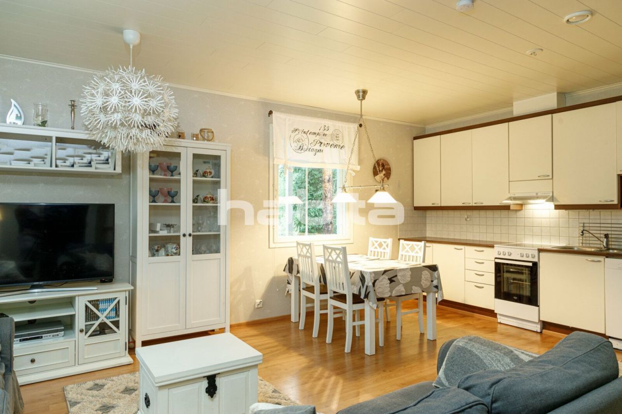 Дом в Тюрнава, Финляндия, 85 м2 фото 3
