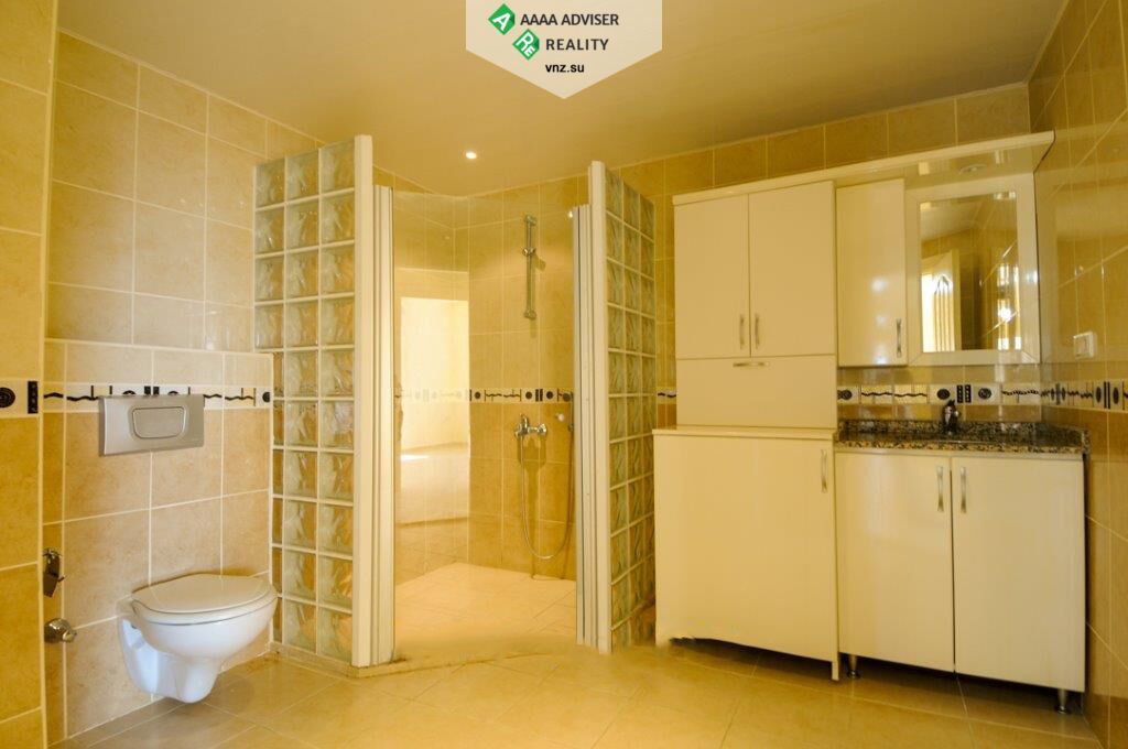 Квартира в Алании, Турция, 200 м2 фото 5
