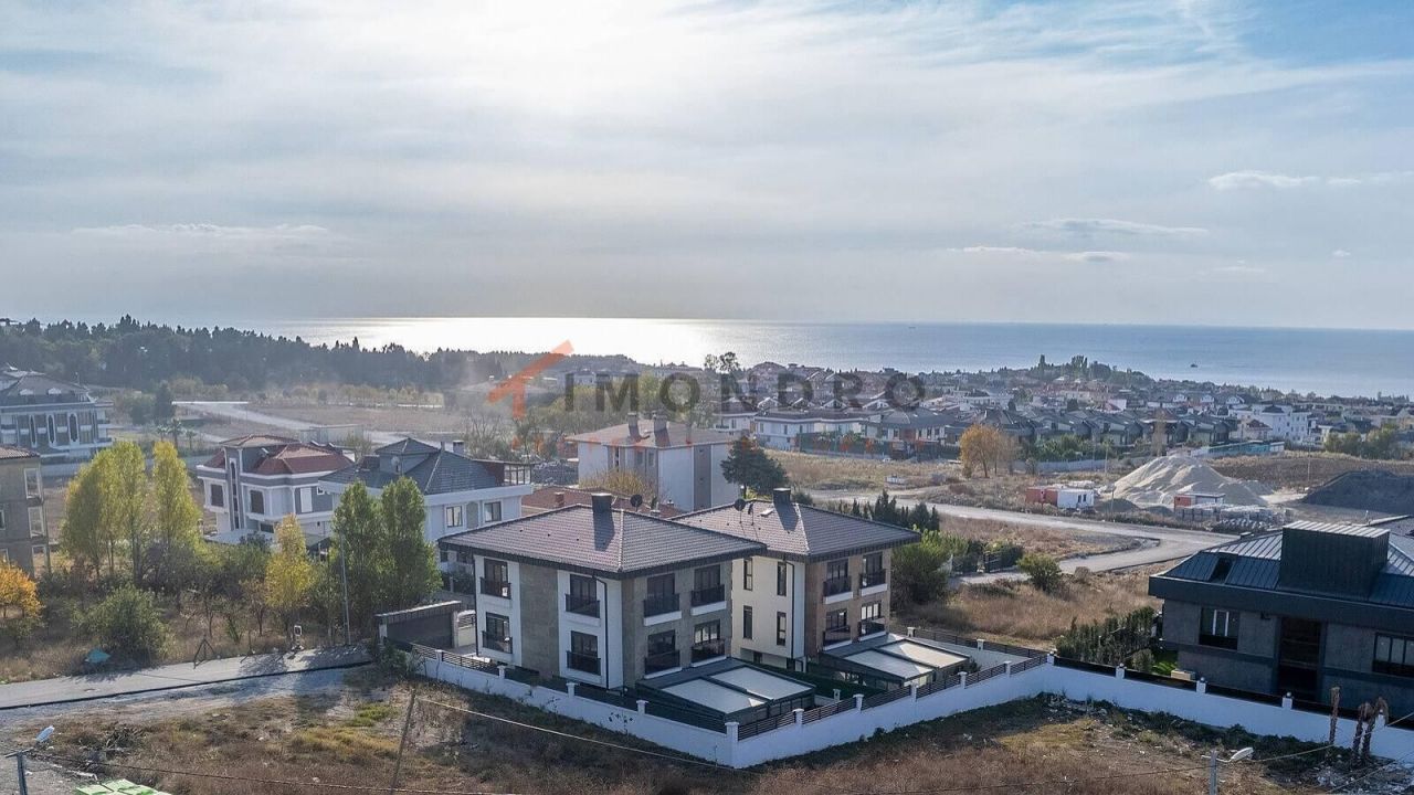 Дом в Бейликдюзю, Турция, 340 м2 фото 3