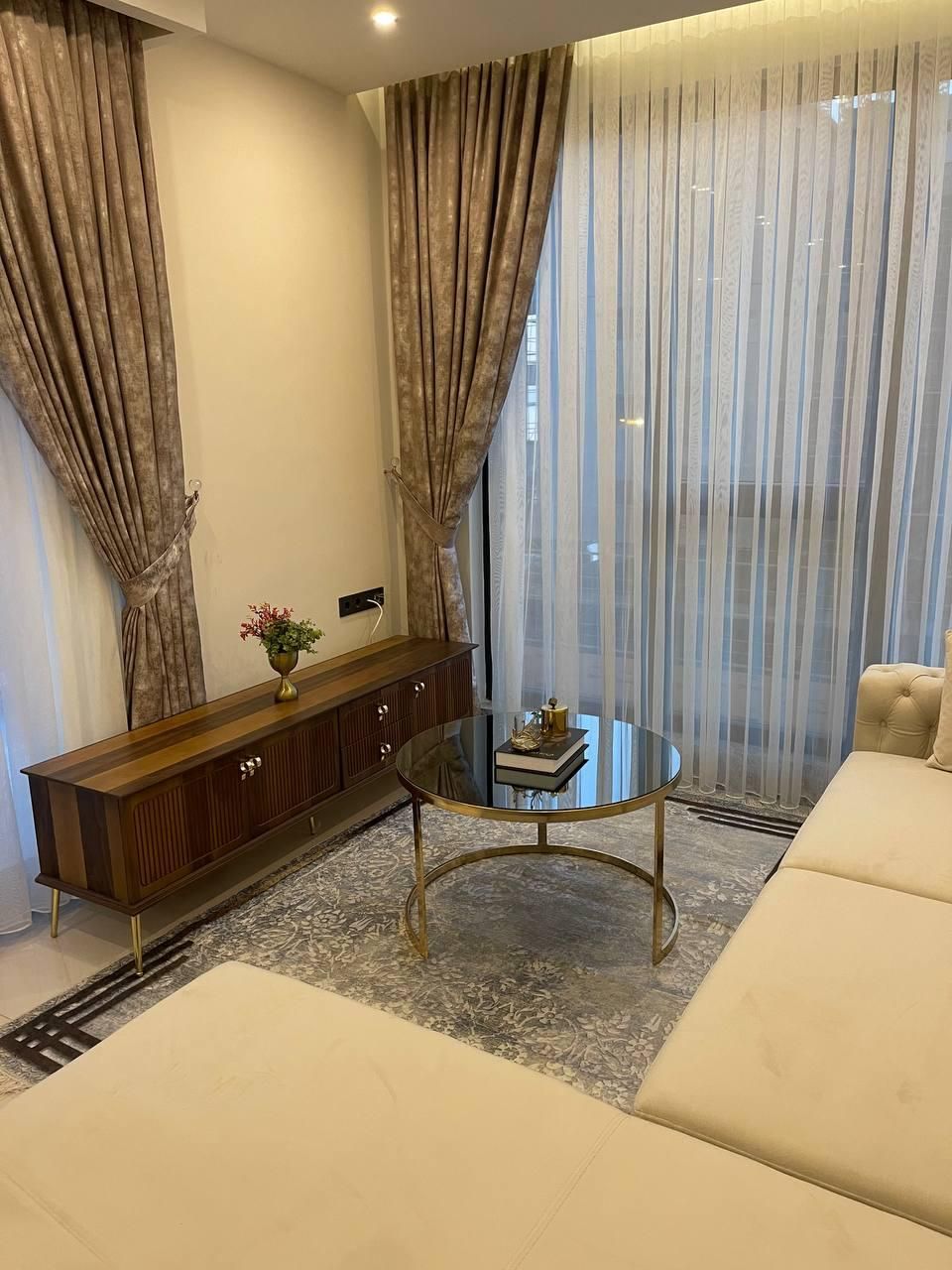 Квартира в Алании, Турция, 90 м2 фото 2