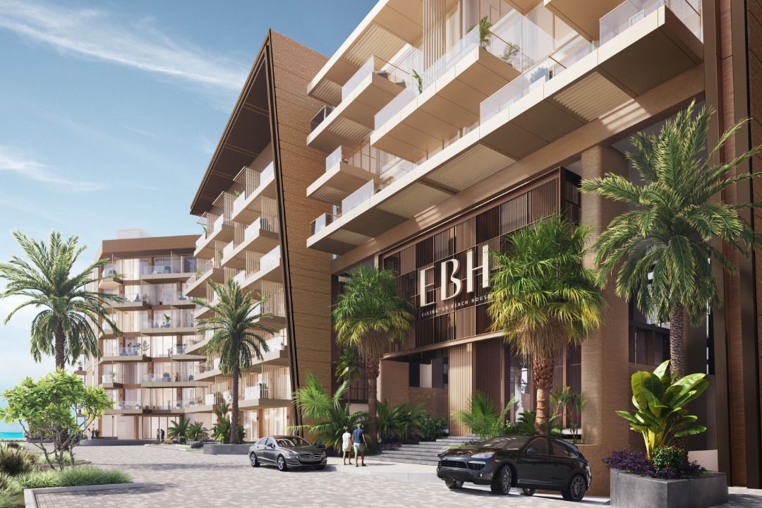 Апартаменты в Дубае, ОАЭ, 95.5 м2 фото 4