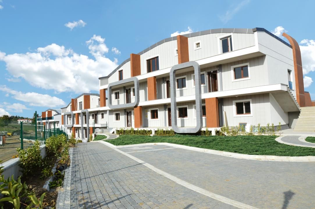 Квартира в Ялове, Турция, 160 м2 фото 2