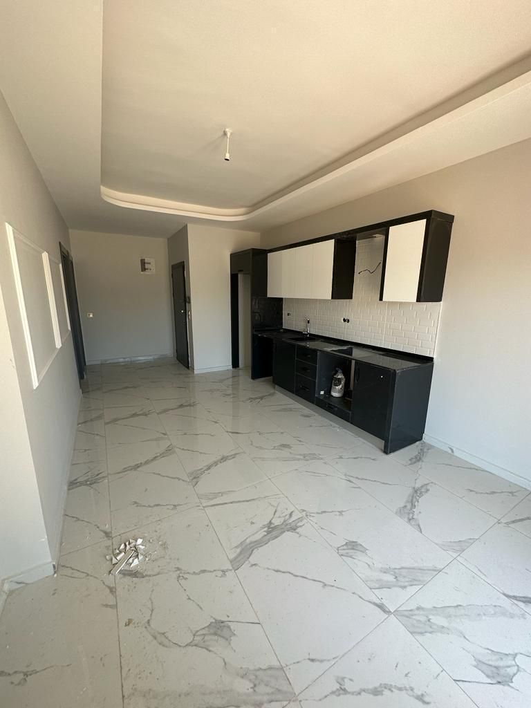 Квартира в Алании, Турция, 60 м2 фото 3
