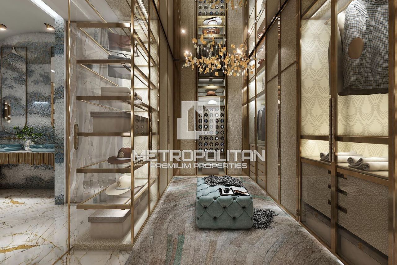 Апартаменты в Дубае, ОАЭ, 160 м2 фото 5