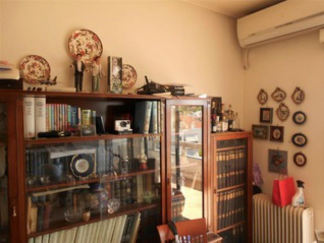 Квартира в Афинах, Греция, 100 м2 фото 3
