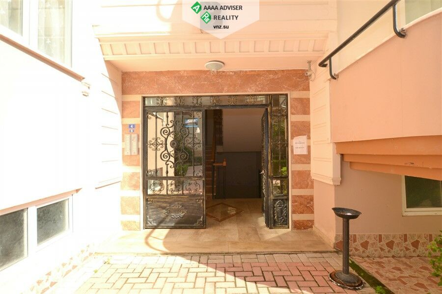 Квартира в Алании, Турция, 135 м2 фото 5