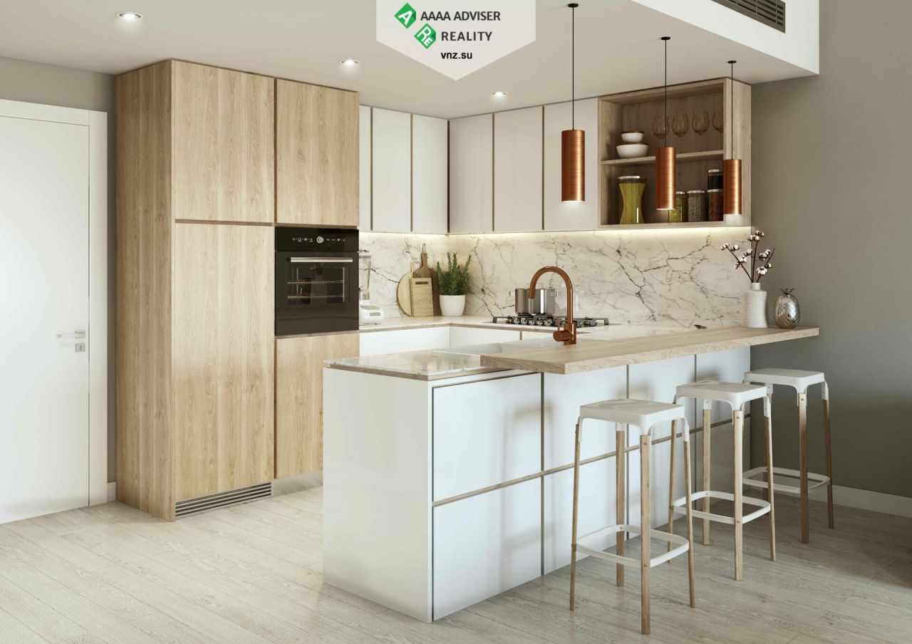 Квартира в Дубае, ОАЭ, 70 м2 фото 4