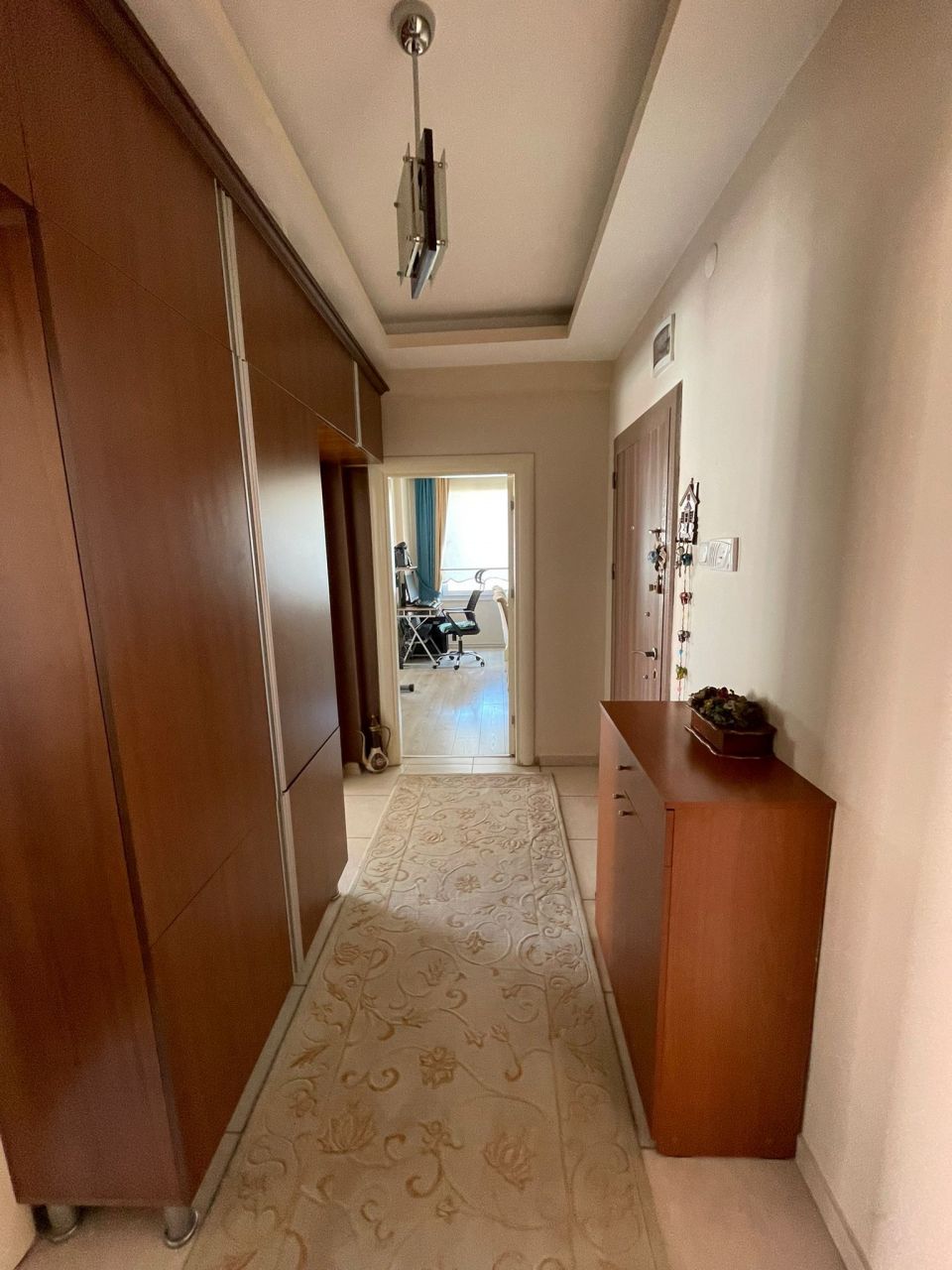 Квартира в Мерсине, Турция, 145 м2 фото 2