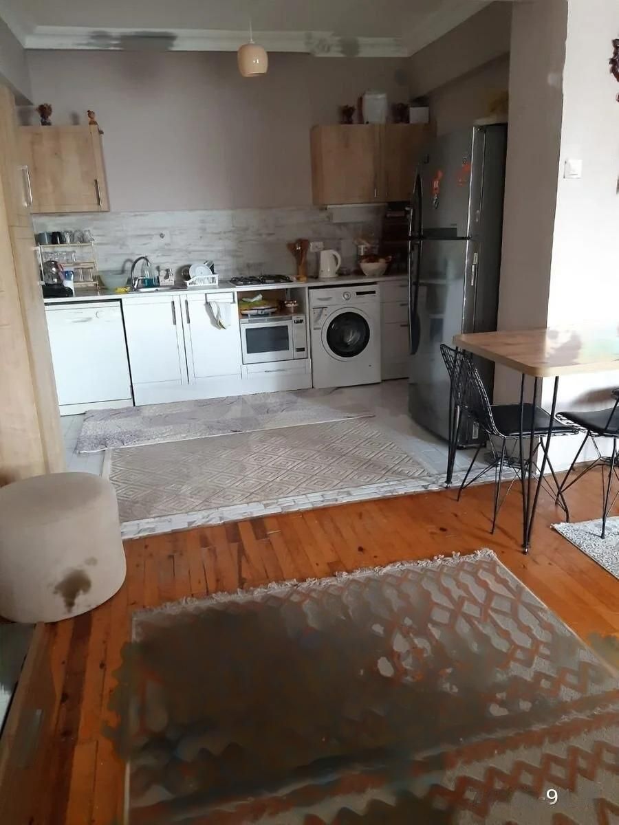 Квартира в Анталии, Турция, 135 м2 фото 3