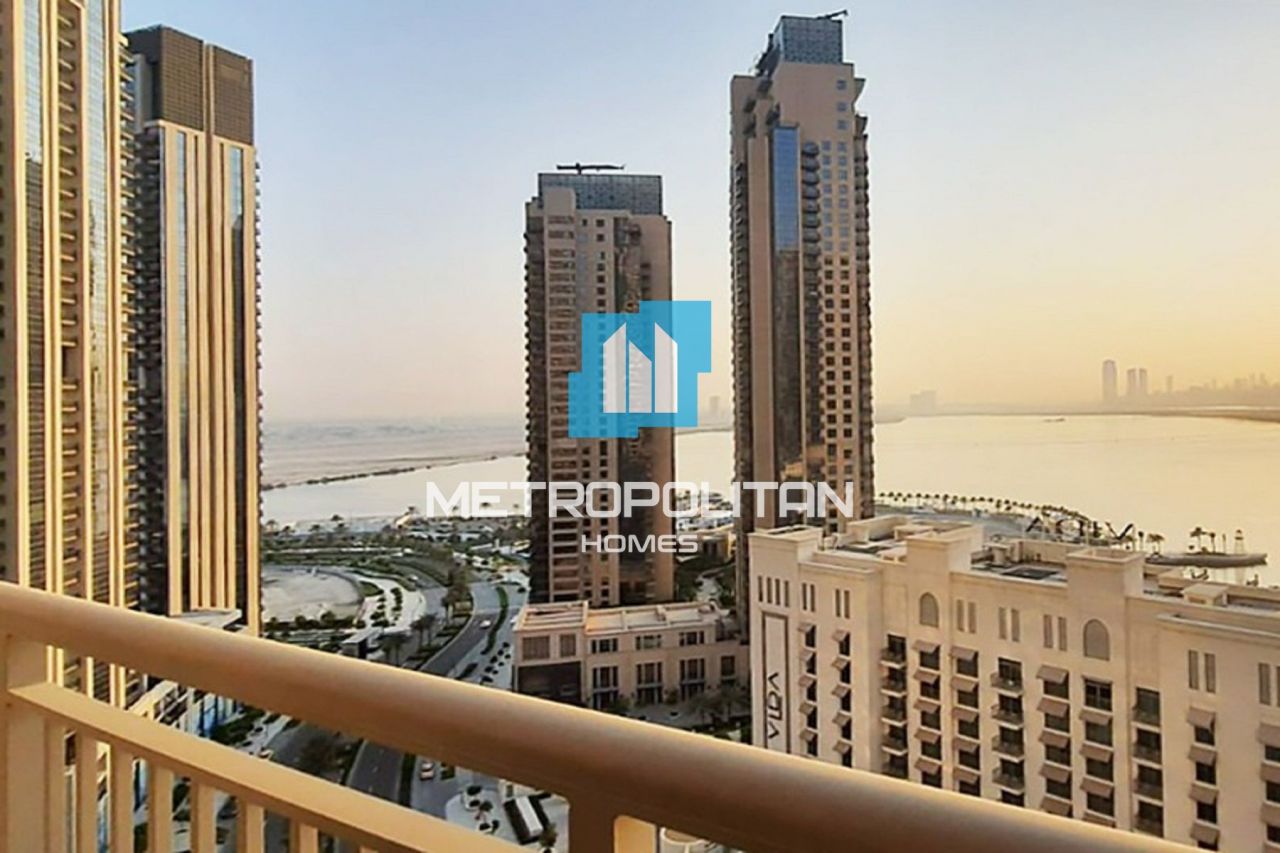 Апартаменты в Дубае, ОАЭ, 113 м2 фото 2