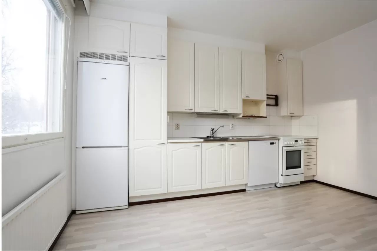 Квартира в Куопио, Финляндия, 63.5 м2 фото 3