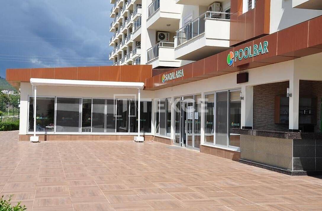 Пентхаус в Алании, Турция, 182 м2 фото 5