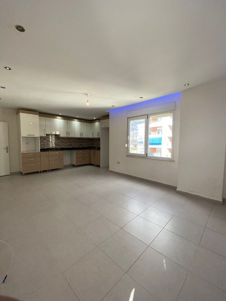 Квартира в Алании, Турция, 105 м2 фото 3