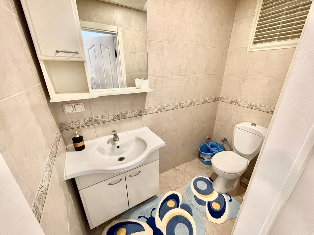 Квартира в Алании, Турция, 65 м2 фото 5