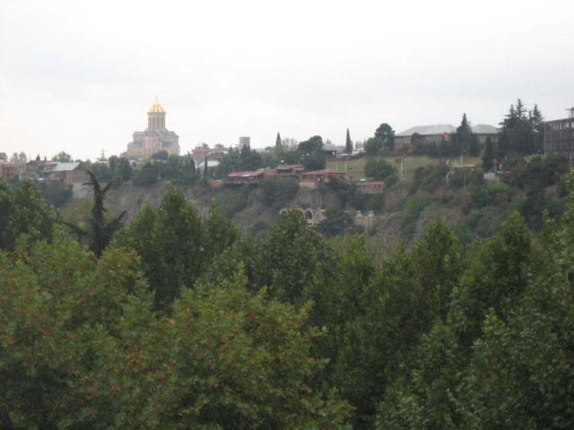 Квартира в Тбилиси, Грузия, 161 м2 фото 3
