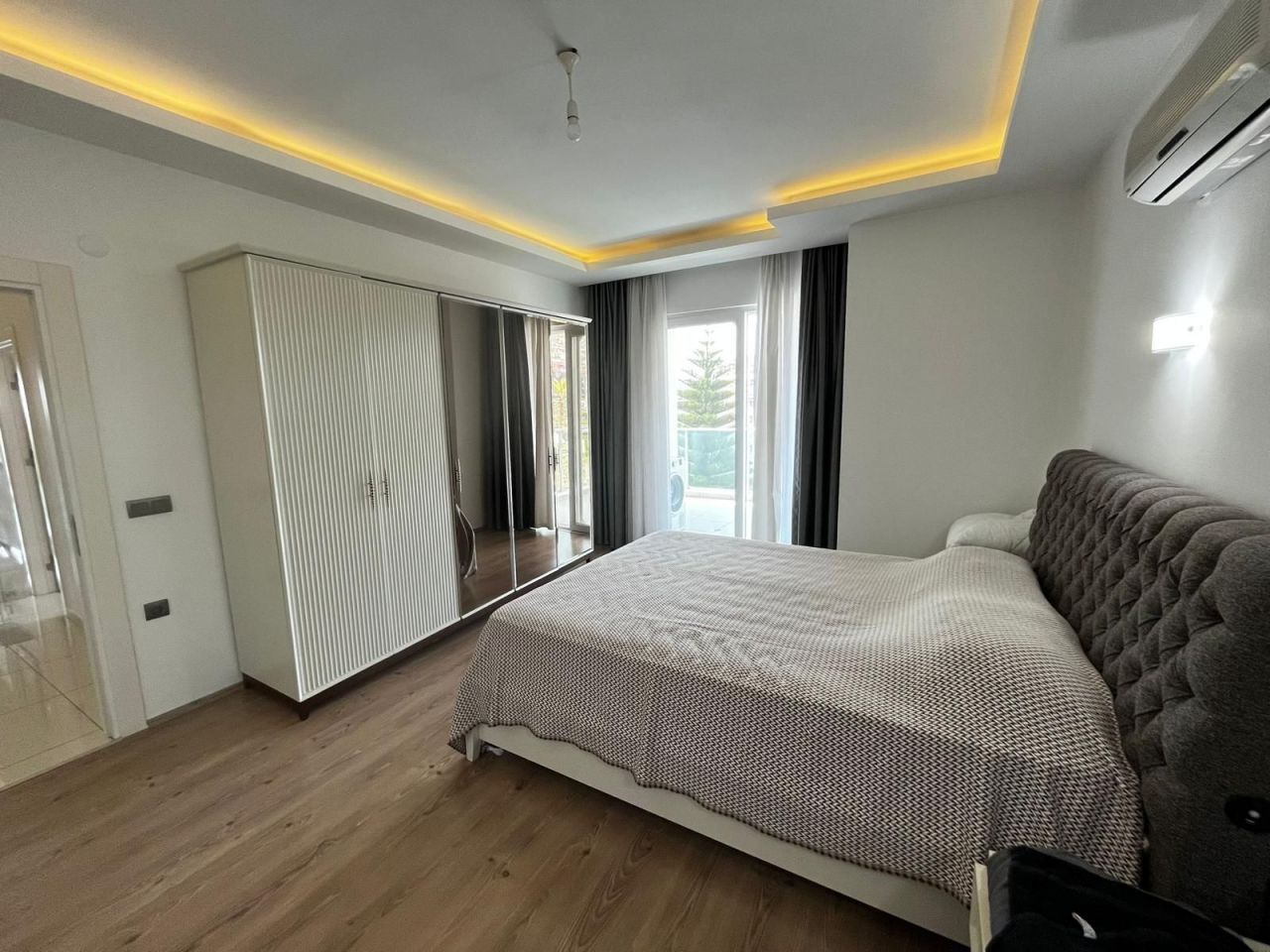 Квартира в Алании, Турция, 150 м2 фото 4