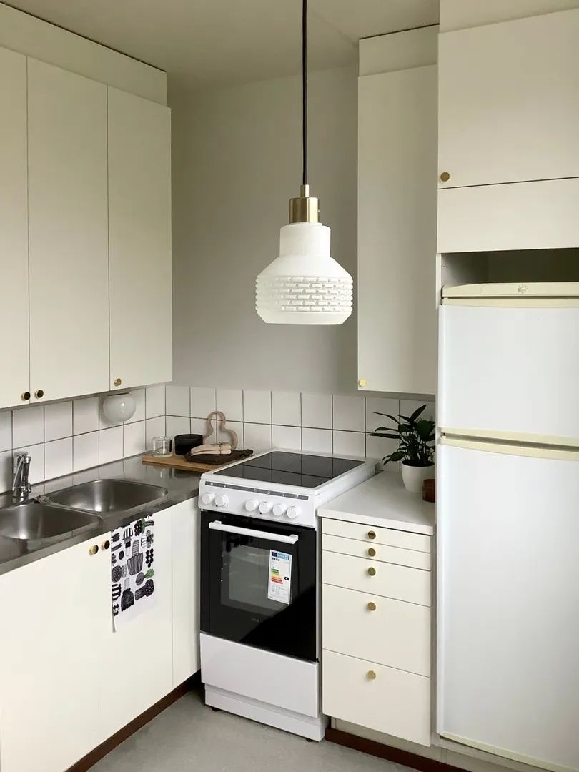 Квартира в Лахти, Финляндия, 41 м2 фото 4