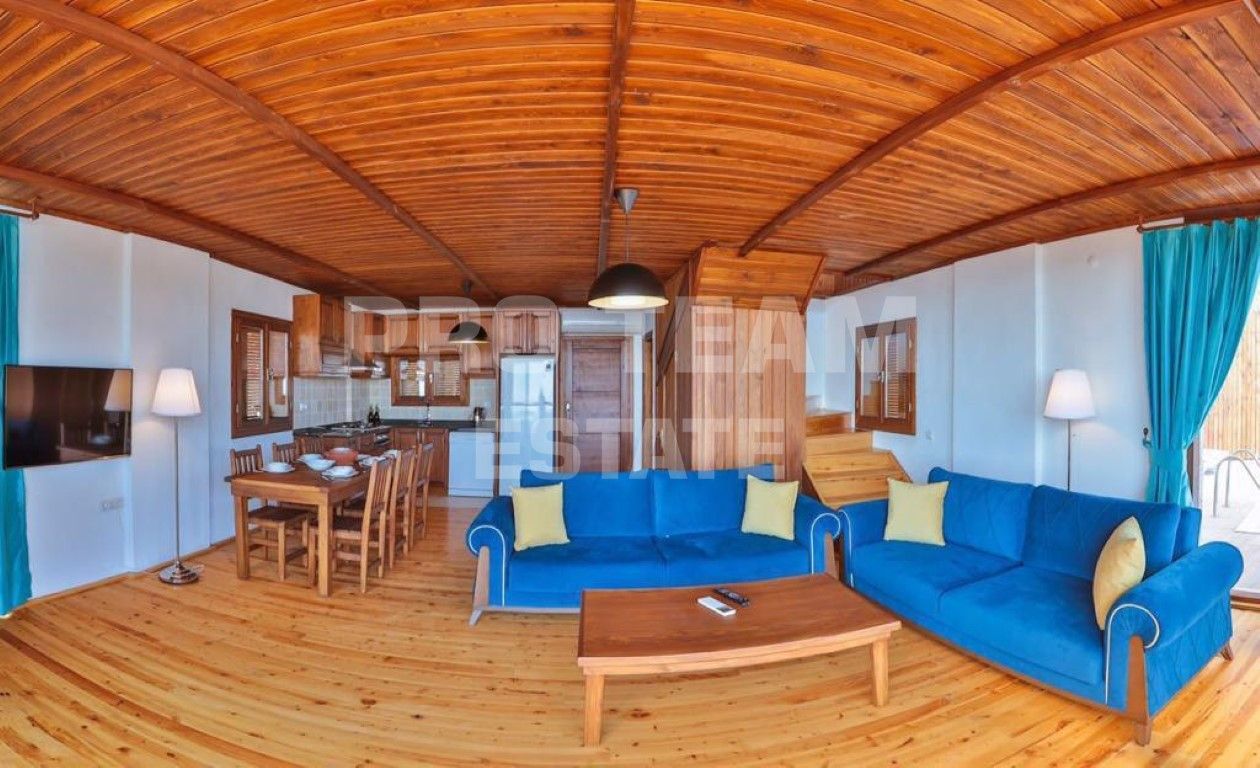 Вилла в Калкане, Турция, 200 м2 фото 4