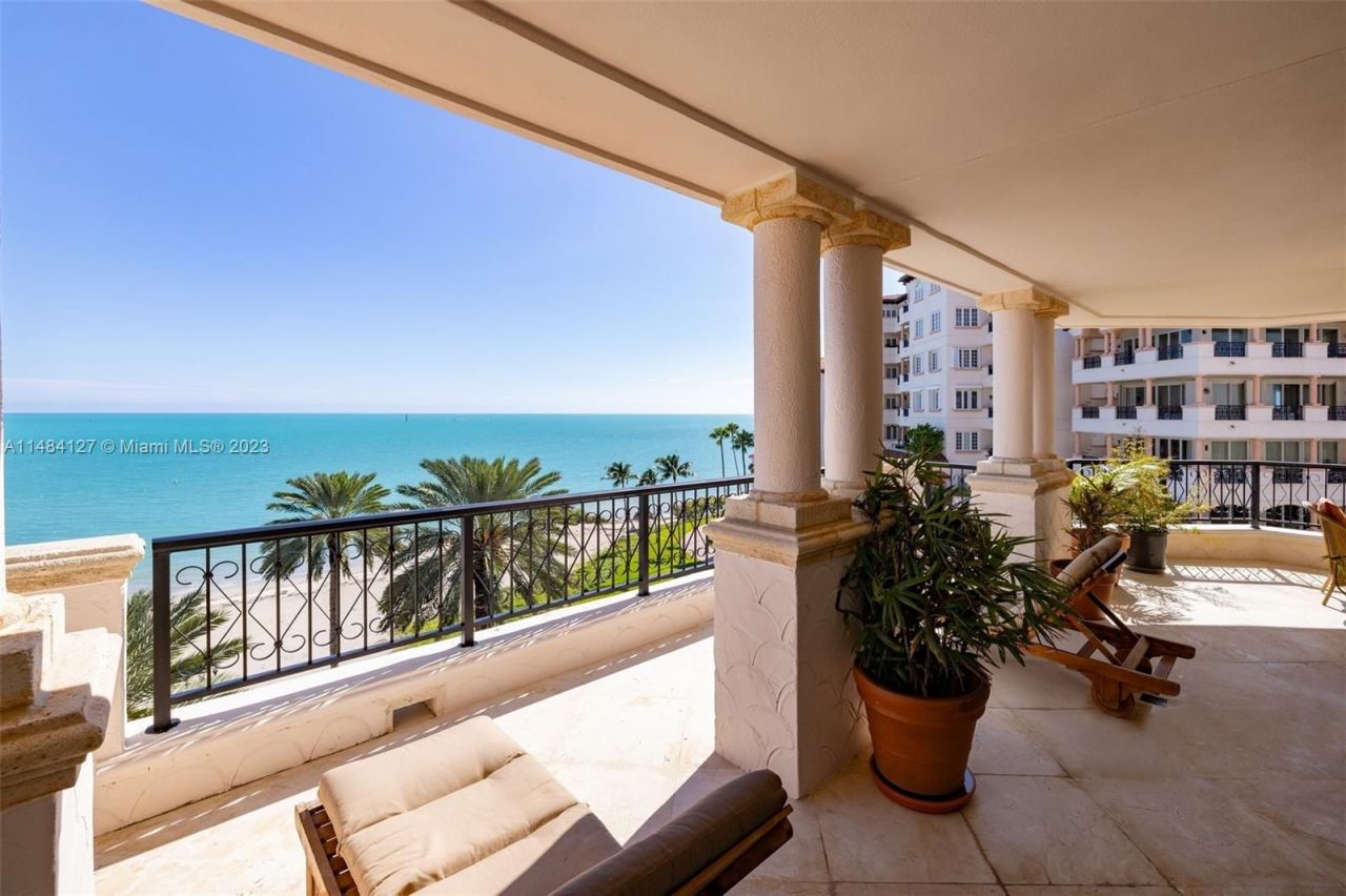 Квартира в Майами, США, 300 м2 фото 4