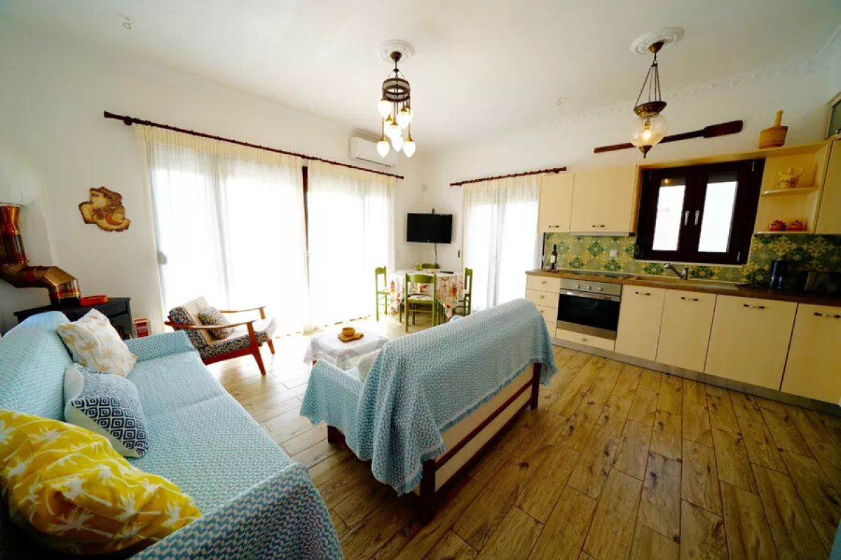 Дом в Ситонии, Греция, 200 м2 фото 4