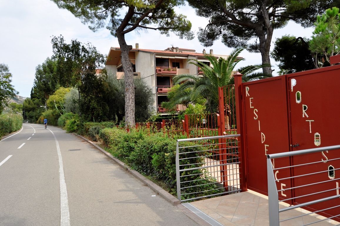 Апартаменты в Сан-Ремо, Италия, 40 м2 фото 4