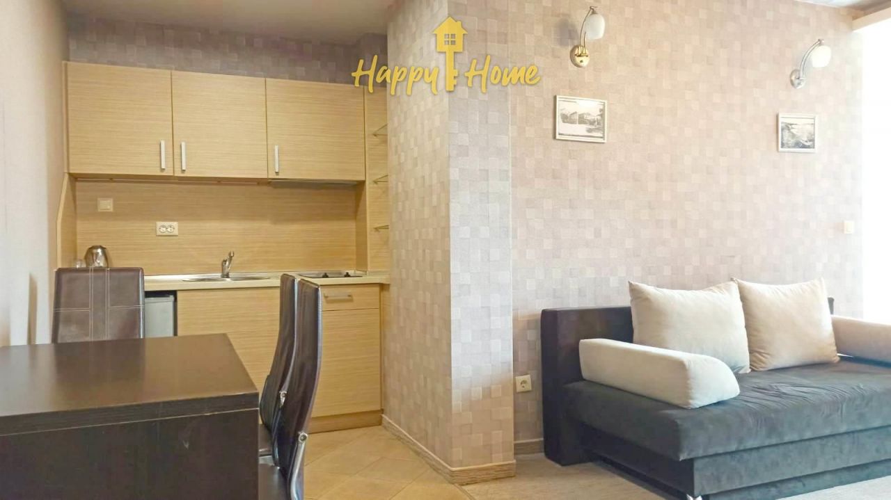Апартаменты на Солнечном берегу, Болгария, 70 м2 фото 4